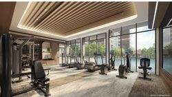 Pinery Residences (D16), Condominium #605792771